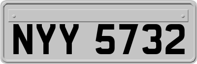 NYY5732