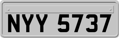 NYY5737