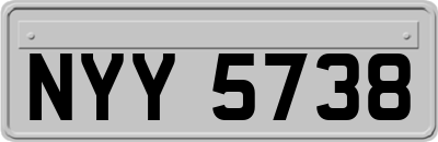 NYY5738