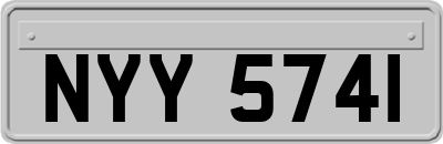 NYY5741