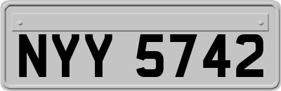 NYY5742