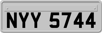 NYY5744