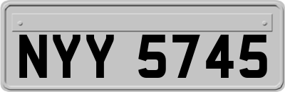 NYY5745