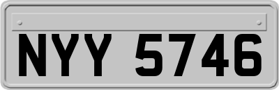 NYY5746