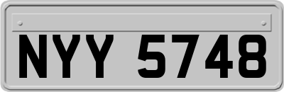 NYY5748