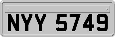 NYY5749