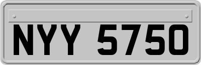 NYY5750