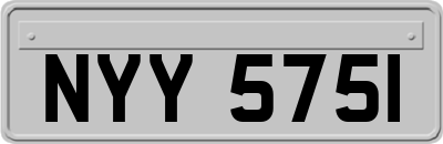 NYY5751