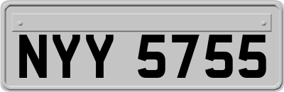 NYY5755