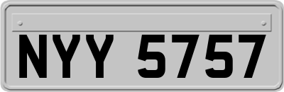 NYY5757