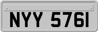 NYY5761