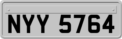 NYY5764