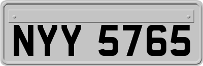 NYY5765