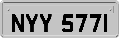 NYY5771