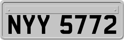 NYY5772