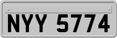 NYY5774