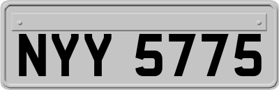 NYY5775
