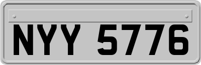NYY5776