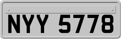 NYY5778