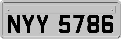 NYY5786