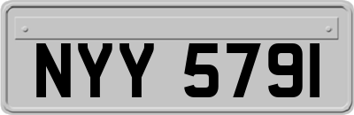 NYY5791