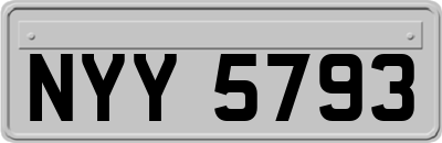 NYY5793