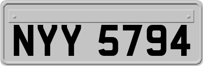 NYY5794