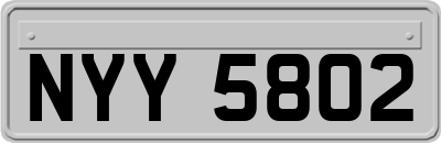 NYY5802