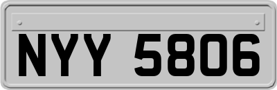 NYY5806