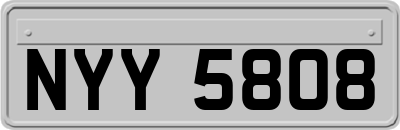 NYY5808