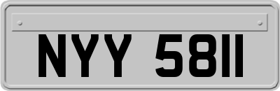 NYY5811