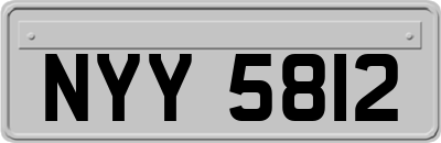 NYY5812