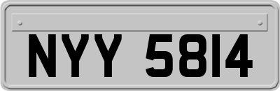 NYY5814