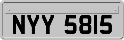 NYY5815