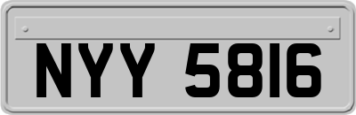NYY5816