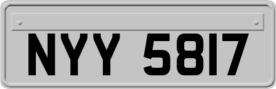 NYY5817