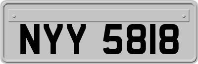 NYY5818