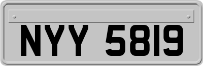 NYY5819