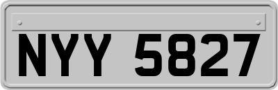 NYY5827