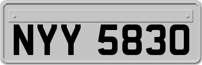 NYY5830