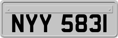 NYY5831