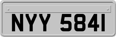 NYY5841
