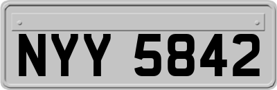NYY5842