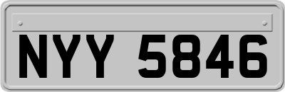 NYY5846