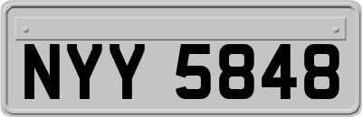 NYY5848