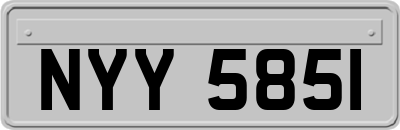 NYY5851