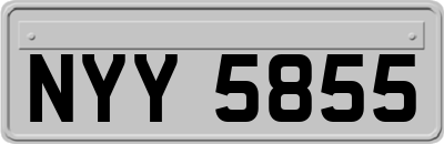 NYY5855