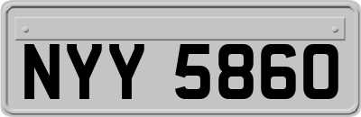 NYY5860