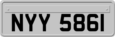 NYY5861
