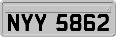 NYY5862